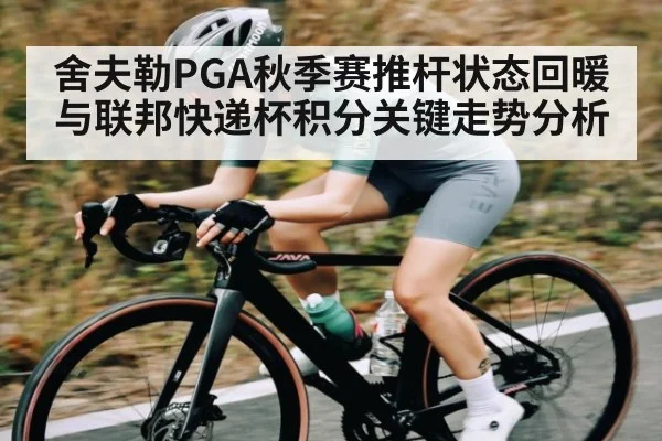 舍夫勒PGA秋季赛推杆状态回暖与联邦快递杯积分关键走势分析
