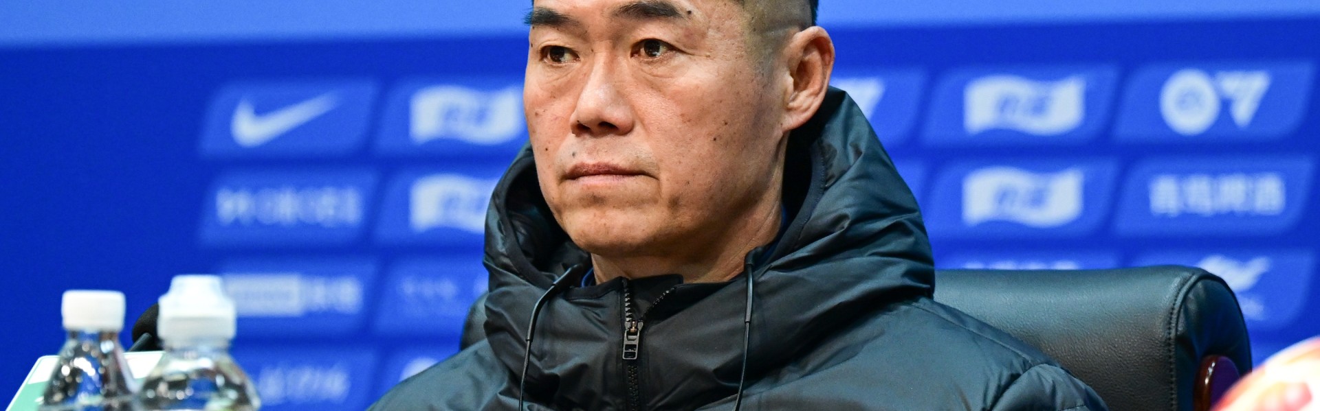 明升体育官方网站-宿茂臻：两名小将能出场不单纯是因为年轻，难能可贵的是零封对手